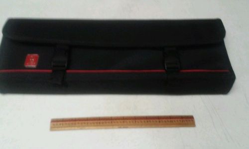 Wusthof Trident Knife Case Profesional Chef
