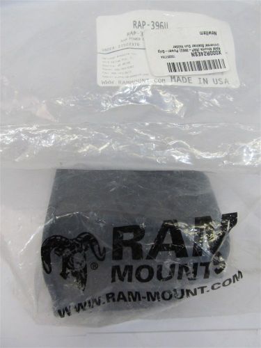RAM Mounts RAP-396U, Power-Grip Universal Scanner Gun Holder