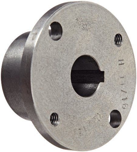 Browning h 11/16 split taper bushing 11/16 bore&#034; for sale