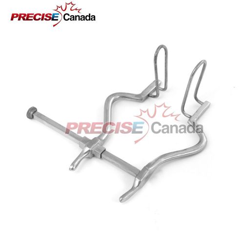 ODM Gosset Abdominal Retractor Surgical &amp; Veterinary Instruments