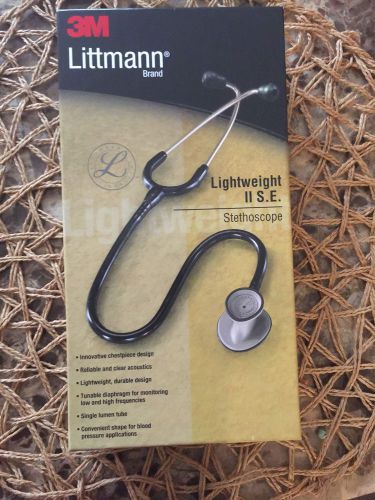 3M Littman Stethoscope