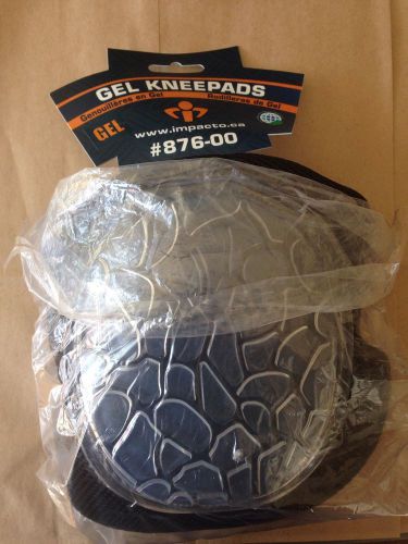 Knee pads ( Gel ) ( NEW )