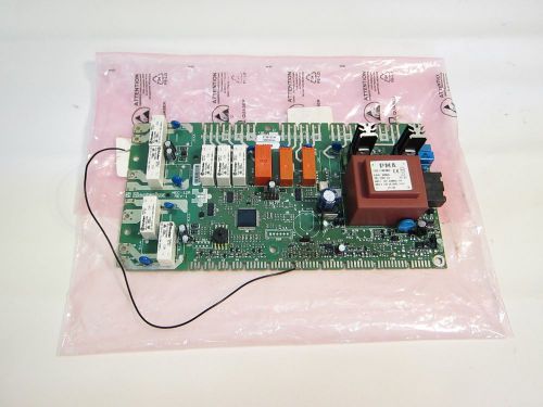 New OEM Electrolux 0L1284 PCB MEC Circuit Board For WTM140 WTM 140 Dishwasher 