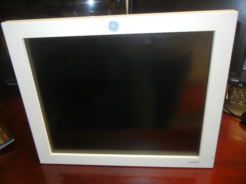 GE CDA 18T 18 inch Monitor