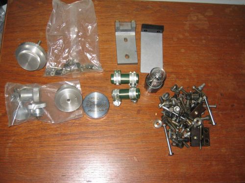 Parts for metric Microtome (thermal expansion)