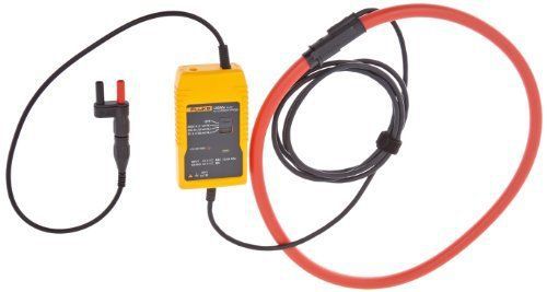 Fluke i3000s flex-36 ac current clamp, 600v voltage, 3000a ac rms current, 915mm for sale