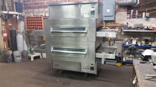 MIDDLEBY MARSHALL PS 360S CONVEYOR OVENS