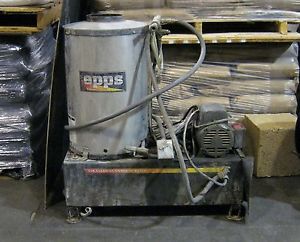 Epps Pressure Washer 5200P