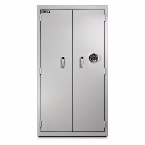Mesa Safe Co. MRX1000E Electronic Lock Commercial Security Safe 18 CuFt
