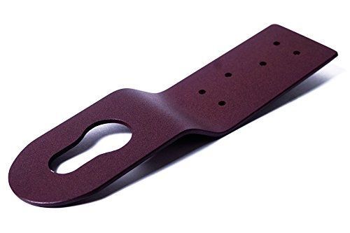 Guardian fall protection 10561 hitchclip, brown, 3-pack for sale