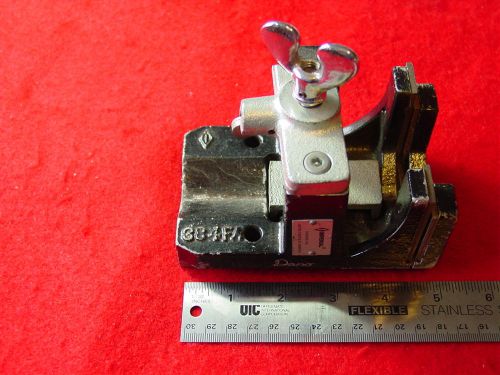 Imperial eastman stride tool sawing vise # 384-fa for sale