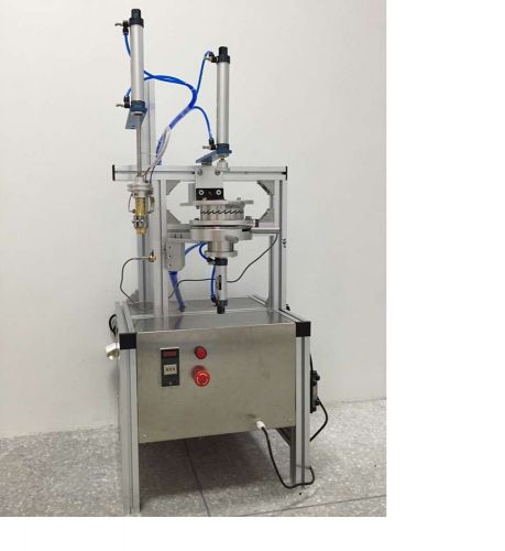 Soap Pleated Packing Machine/Soap Packaging Machine/Soap Pleating Machine