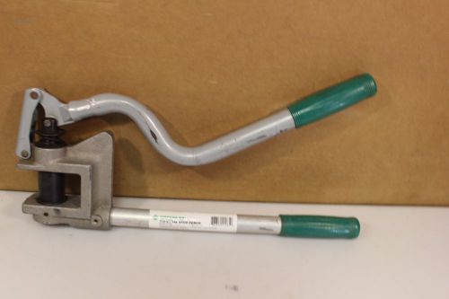 Greenlee 710 - Metal Stud Punch USED