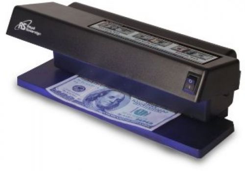 Royal Sovereign Ultraviolet Counterfeit Detector RCD-1000