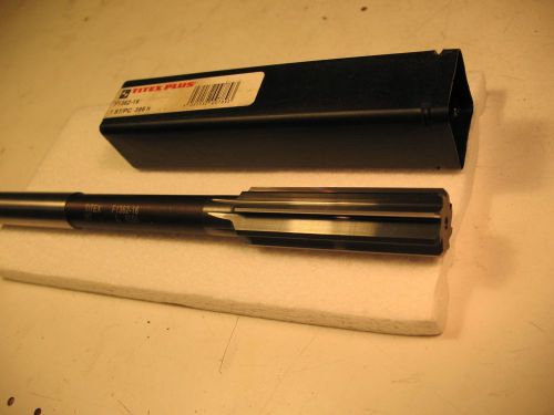 Titex plus solid carbide reamer  f1362-16 for sale