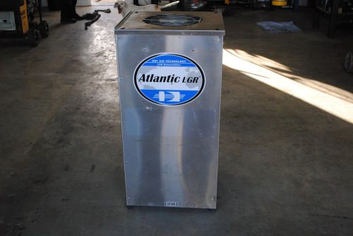 Dehumidifier Dry Air (Atlantic LGR)
