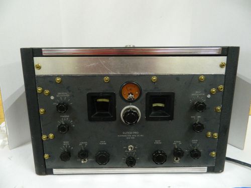 NIKON LC-CTL2 4S014-073-1 CONTROL BOARD SYSTEM  A-601 / SR350965 (126AT)