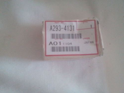 Ricoh A2934131 copier fuser thermistor 1055/551/700