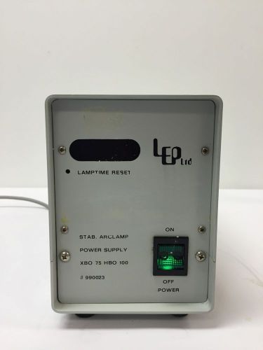 LEP Ltd 990023 Airclamp Power Supply