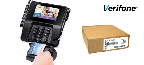 NEW VeriFone MX915 Payment Terminal Credit Card Machine PIN Pad M132-409-01-R