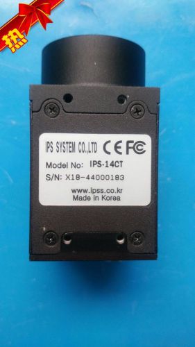 1pcs IPS SYSTEM CO LTD IPS-14CT