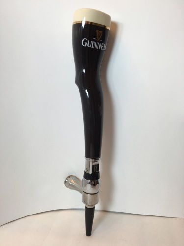 Guinness Nitro Stout Faucet