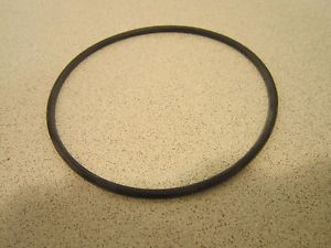 4&#034; O-Ring NSN 5330005081373 Appears Unused Sold in Pairs