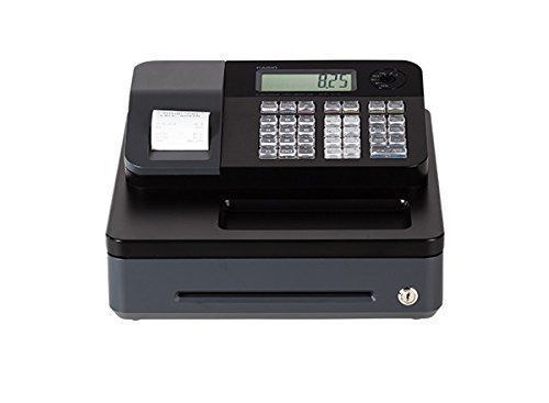 Casio PCR-T273 Electronic Cash Register