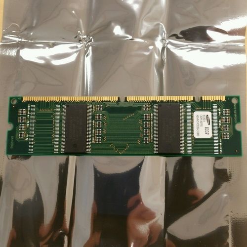 C6090-60027 HP DesignJet 5000 Boot ROMM DIMM RTL Version A.01.01 *New OEM*