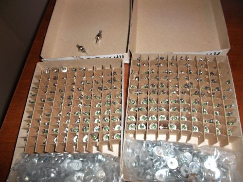 Lot of 200 msc 1.5kv stude diode 9309 aa22s160 for sale
