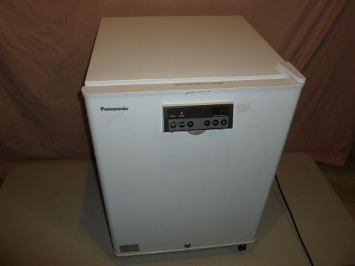 Panasonic SR-L6111W Undercounter Lab Refrigerator Excellent Pre Owned Condition!