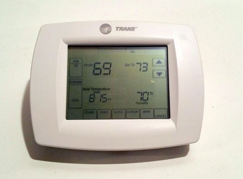 O.E.M. Trane / Honeywell XL803 TCONT803AS32DAA Touchscreen Thermostat