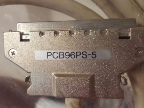 PCB96PS-5 CONTEC  CABLE WITH CONNECTORS