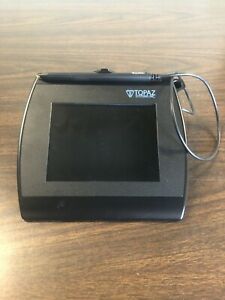 Topaz Systems Model T-LBK766-BHSB-R Signature Gem Pad 4x5