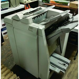 Xerox LFN-1 finisher