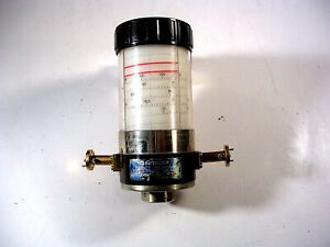 HITACHI  WR15 Rotary Vane DIRECT READ ATTENUATOR 50-75 GHz