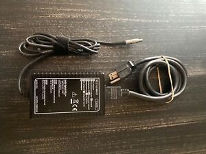 CADD Solis AC Adapter 21-2140-25 Very Good Condition - Used 