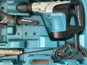 Makita hr4002 1-9/16 inch SDS MAX Rotary Hammer