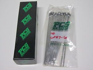 20 pcs PCS COMPANY 6&#034; long hardened core pins EDP CPH 7-6