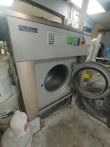 Wascomat Wet Clean Machine