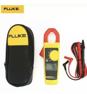 Fluke 323 True RMS Clamp Meter