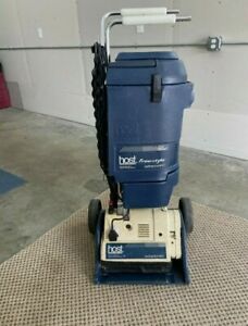 Host Freestyle Extractor Vacuum Crb carpet cleaning machine