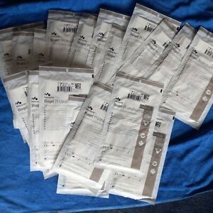 25 Individually Wrapped Pairs Of Biogel PI Ultratouch Synthetic Surgical Gloves