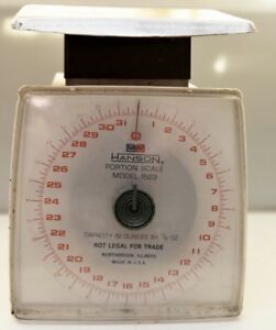 Vintage Hanson 1960&#039;s High Portion Scale Model 1523 French Country USA
