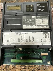 SSD 570D Control Door for 570 DC Drive