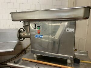 biro meat grinder