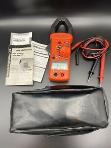 WAVETEK METERMAN AC68 AC/DC