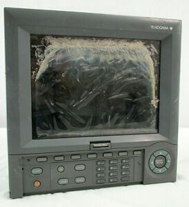 Yokogawa DX220-2-2 Digital Data Acquisition Station~ For PARTS/REPAIR