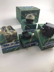 PHASE II, MICRO QUICK CHANGE TOOL SET, #251-075, 250-083,083,081,077,079- 5287