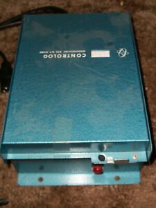 Controlog Sensotech Inc. Model 624 Waveguide